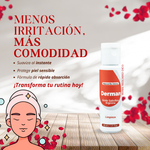 Derman Crema Íntima Hidratante – Confort y Protección Diaria 30ml Con Acido Salicilico