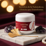 ¡OFERTA 2 x 1! VARICOSE VEINS PROFESIONAL (ORIGINAL) – Recupera la Belleza y Ligereza de Tus Piernas