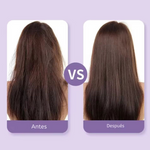 Cabello Liso en Segundos, Donde Quieras - Peine Térmico Portátil Inalámbrico