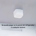 Sistema de Purificación con Carbón Activado – 6 Filtros Antibacteriales que Eliminan Olores hasta por 150 Días.