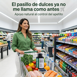 Selerb Metaburn — Suplemento Avanzado de Control de Antojos y Energía | Berberina + Cromo + Ashwagandha + B12 | 60 Cápsulas
