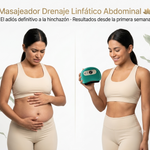 Masajeador Eléctrico Gua Sha con Calor y Vibración | Esculpe el Rostro y Drena el Cuerpo | 9 Niveles + Terapia de Calor y Luz Roja | Recargable USB