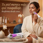 Derma Wand Pro™ | Rejuvenecimiento Facial con Microcorrientes desde Casa