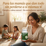 Rhodiola Rosea Floraviva | Adaptógeno Natural para Estrés, Ansiedad y Fatiga Mental | Energía Sostenida + Claridad Mental | 60 Cápsulas