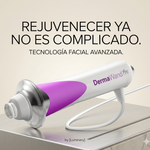 Derma Wand Pro™ | Rejuvenecimiento Facial con Microcorrientes desde Casa