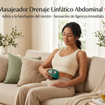 Masajeador Eléctrico Gua Sha con Calor y Vibración | Esculpe el Rostro y Drena el Cuerpo | 9 Niveles + Terapia de Calor y Luz Roja | Recargable USB