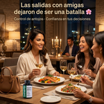 Selerb Metaburn — Suplemento Avanzado de Control de Antojos y Energía | Berberina + Cromo + Ashwagandha + B12 | 60 Cápsulas