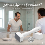 Derma Stamp – Activa Colágeno y Reactiva tu Cabello - Terapia Microagujas
