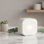 Sistema de Purificación con Carbón Activado – 6 Filtros Antibacteriales que Eliminan Olores hasta por 150 Días.