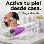 Derma Wand Pro™ | Rejuvenecimiento Facial con Microcorrientes desde Casa