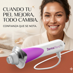 Derma Wand Pro™ | Rejuvenecimiento Facial con Microcorrientes desde Casa