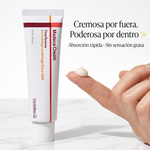 Crema Antiedad Coreana Madeca Time Reverse | Reafirma, Hidrata y Suaviza Arrugas | Centella Asiática + Colágeno + Ácido Hialurónico | 50ml