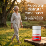 Alivio para Dolor y Fatiga Muscular + Apoyo para la Neuropatía – ALLICARP Neuropatía™