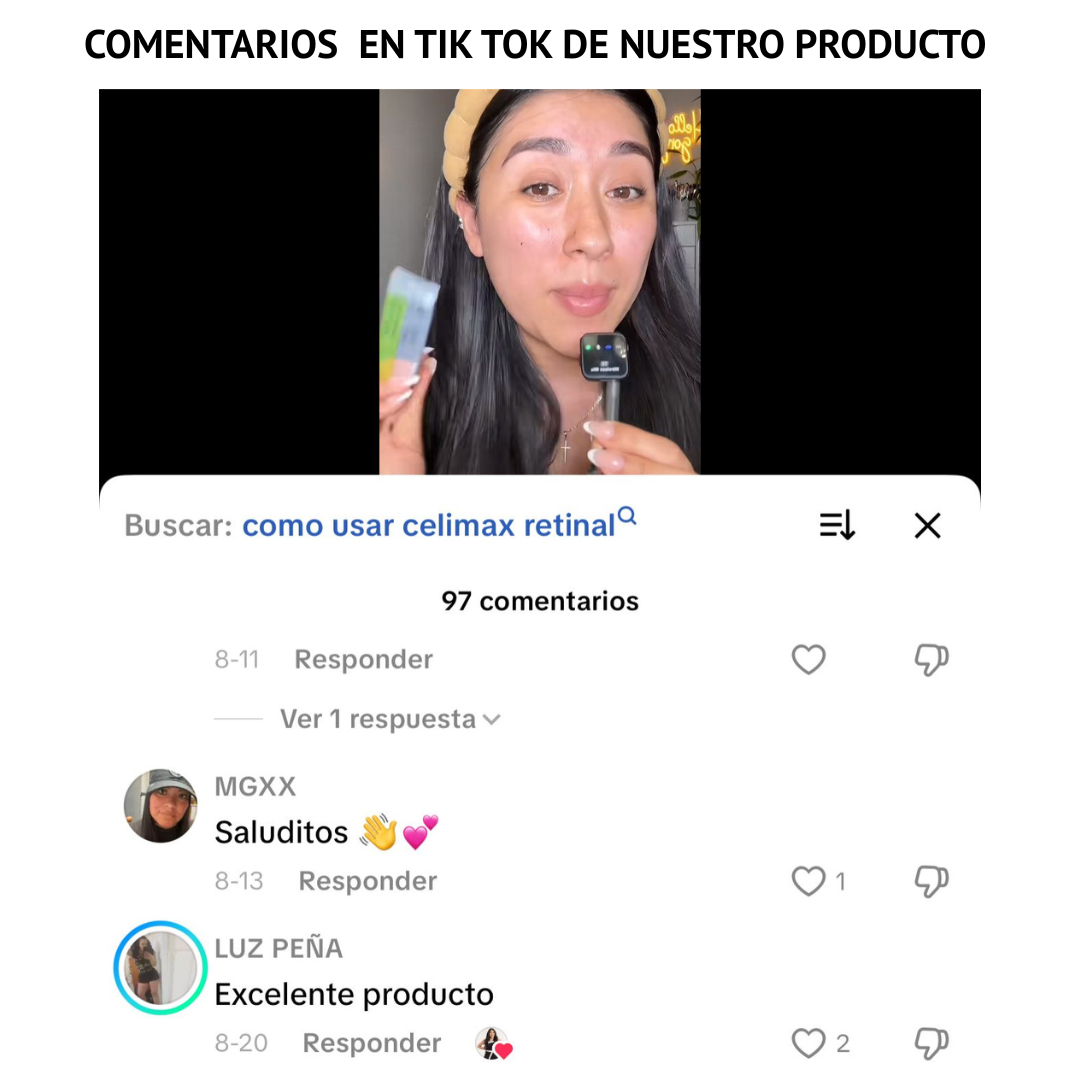 Celimax Retinal A-Shot™: el secreto clínico para una piel más joven y elástica