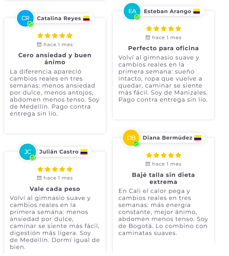 Lemme Burn - Quemador de grasa - Despierta tu AMPK natural y dile adiós a la grasa abdominal