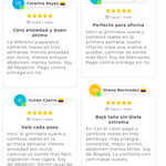 Lemme Burn - Quemador de grasa - Despierta tu AMPK natural y dile adiós a la grasa abdominal