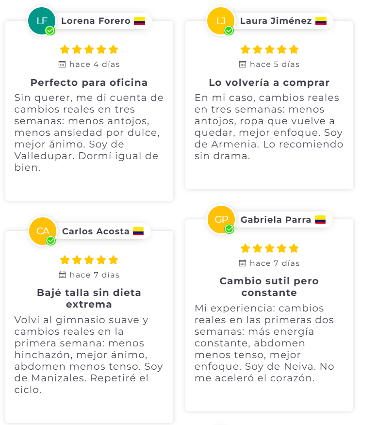 Lemme Burn - Quemador de grasa - Despierta tu AMPK natural y dile adiós a la grasa abdominal