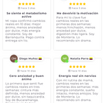 Lemme Burn - Quemador de grasa - Despierta tu AMPK natural y dile adiós a la grasa abdominal