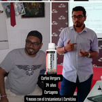 Tratamiento quema grasa - L Carnitine 3000 - Resultados visibles en tu cuerpo