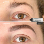 Transforma tu Mirada - Serum Potenciador de Pestañas y Cejas.