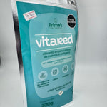 Tratamiento Firmeza y Elasticidad de la Piel - Colageno Marino - Bovino y Porcino. 300g