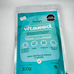 Tratamiento Firmeza y Elasticidad de la Piel - Colageno Marino - Bovino y Porcino. 300g