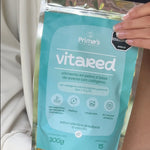 Tratamiento Firmeza y Elasticidad de la Piel - Colageno Marino - Bovino y Porcino. 300g