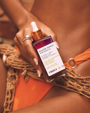 Truly Soft – Piel Suave y Sin Irritación - Despigmentante - Suavizante - Aclarante