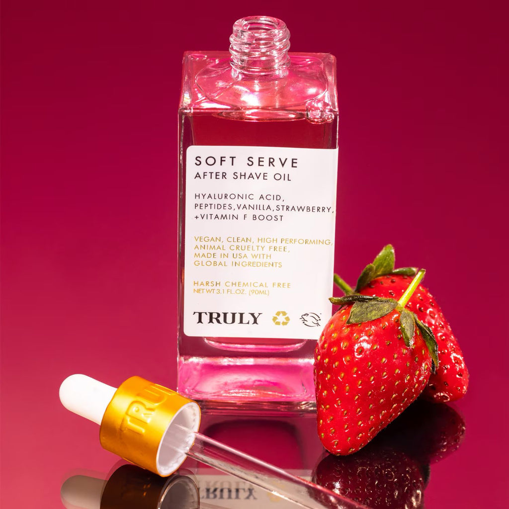 Truly Soft – Piel Suave y Sin Irritación - Despigmentante - Suavizante - Aclarante