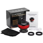 Smart Cupping Pro - Combate la Celulitis - VENTOSA - MASAJEADOR