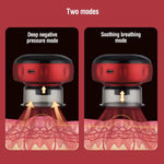 Smart Cupping Pro - Combate la Celulitis - VENTOSA - MASAJEADOR