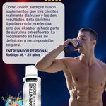 Tratamiento quema grasa - L Carnitine 3000 - Resultados visibles en tu cuerpo