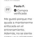 Tratamiento quema grasa - L Carnitine 3000 - Resultados visibles en tu cuerpo