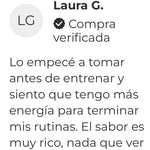 Tratamiento quema grasa - L Carnitine 3000 - Resultados visibles en tu cuerpo