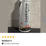 Tratamiento quema grasa - L Carnitine 3000 - Resultados visibles en tu cuerpo