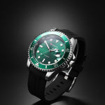 Reloj tipo Rolex  Acabado Premium y Presencia Imponente (ENVÍO GRATIS)