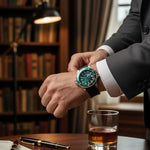 Reloj tipo Rolex  Acabado Premium y Presencia Imponente (ENVÍO GRATIS)