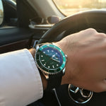 Reloj tipo Rolex  Acabado Premium y Presencia Imponente (ENVÍO GRATIS)
