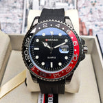 Reloj tipo Rolex  Acabado Premium y Presencia Imponente (ENVÍO GRATIS)