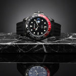Reloj tipo Rolex  Acabado Premium y Presencia Imponente (ENVÍO GRATIS)