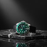 Reloj tipo Rolex  Acabado Premium y Presencia Imponente (ENVÍO GRATIS)
