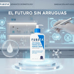 Crema Antiarrugas de Alta Eficacia  - Fubsta Advanced 120 ML