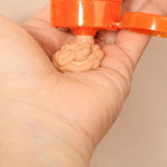 Protector solar y Base Dr. Davey - Dermoprotección que reconoce tu tono de piel