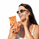 Protector solar y Base Dr. Davey - Dermoprotección que reconoce tu tono de piel