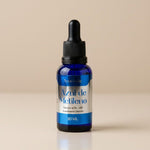 Azul de Metileno Ayurdevic -  El Secreto Celular para verte y sentirte más joven