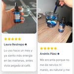 Azul de Metileno Ayurdevic -  El Secreto Celular para verte y sentirte más joven