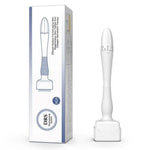 Derma Stamp – Activa Colágeno y Reactiva tu Cabello - Terapia Microagujas
