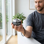 Gyro PowerBall™ – Entrenador de Fuerza para Antebrazos y Agarre Extremo