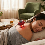 SMART CUPPING PRO™ Masajeador Inteligente de Bienestar y Cuidado Corporal