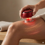 SMART CUPPING PRO™ Masajeador Inteligente de Bienestar y Cuidado Corporal
